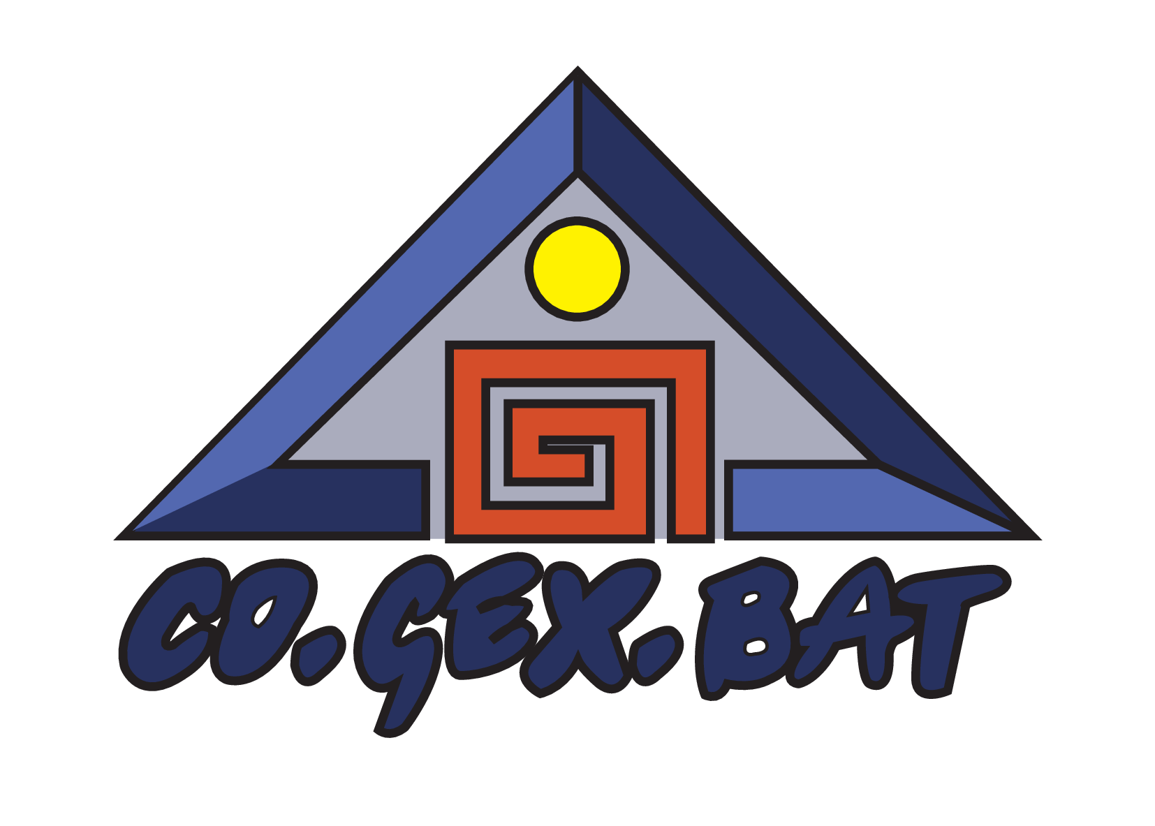 Logo de l'entreprise Co.Gex.Bat