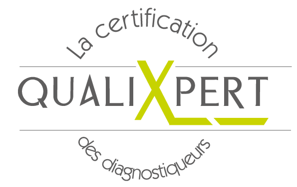 Logo de la certification Qualixpert