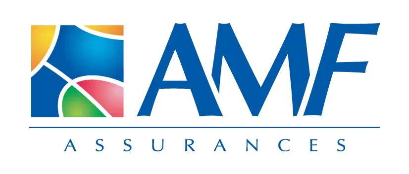 Logo AMF