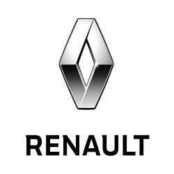 Logo Losserand Agent Renault