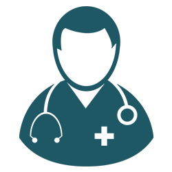 Icon: Arzt