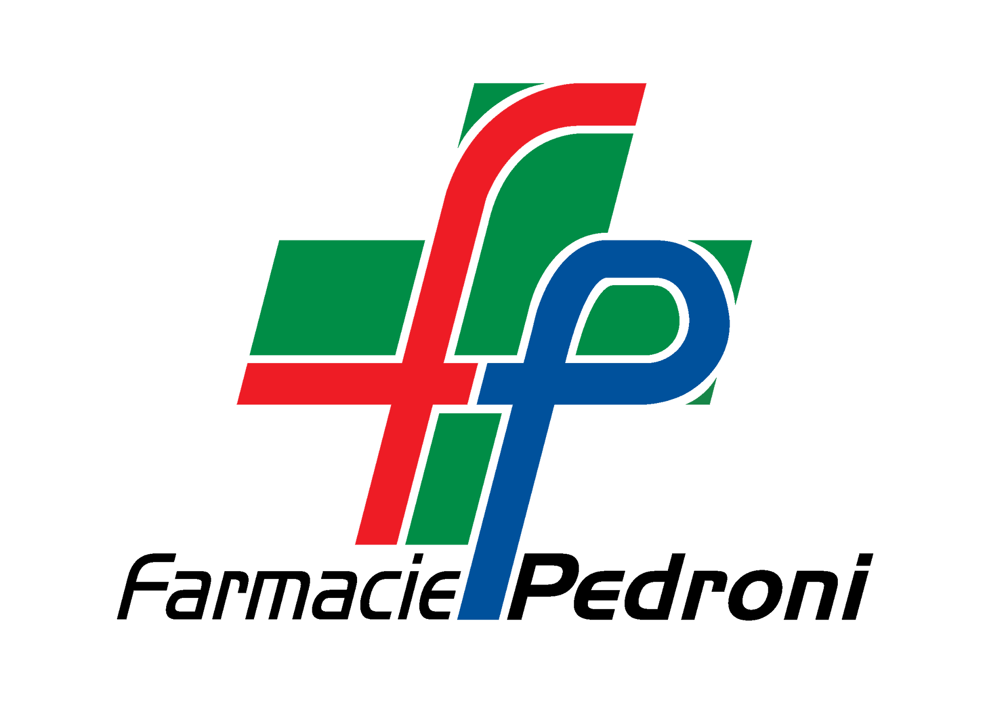 Logo - Farmacia Cassina - Gordola - Locarnese - Ticino