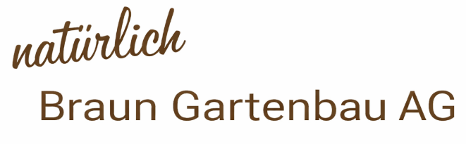 Braun Gartenbau AG