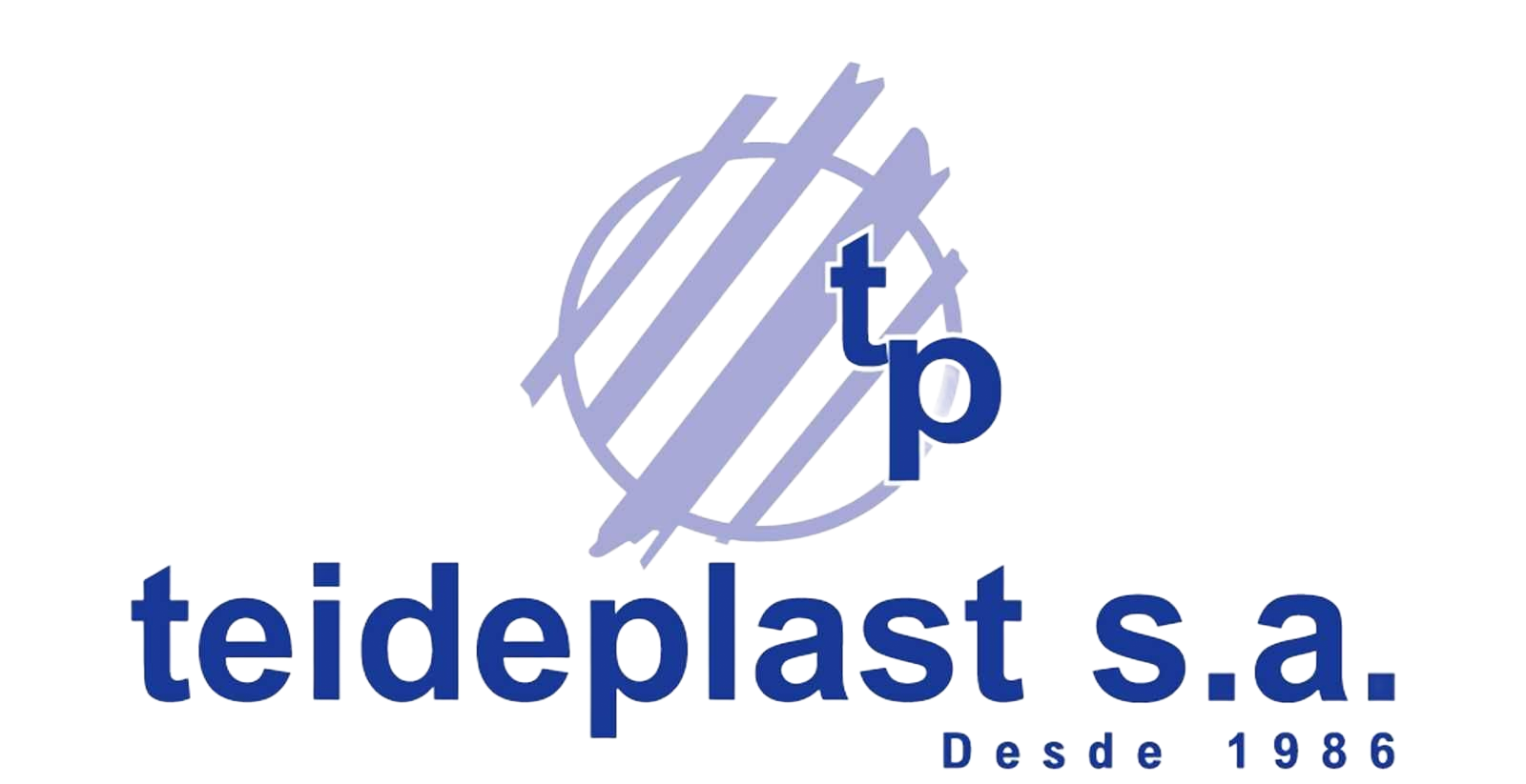 Logotipo para Teideplast SA