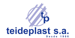 Logotipo para Teideplast SA