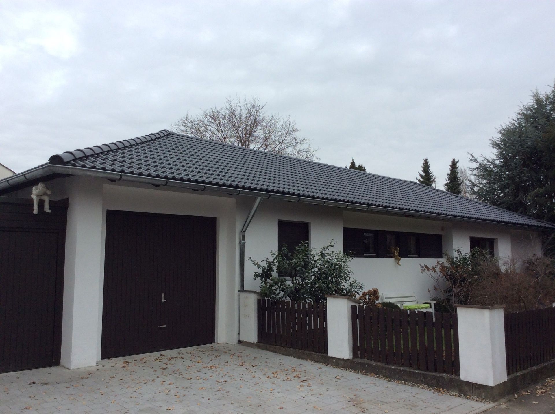 Fa-Da Dach und Fassade Nürnberg