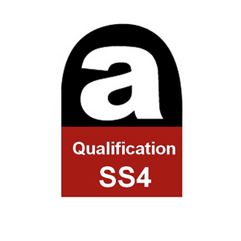 Qualification ASS4