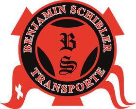 BST Benjamin Schibler Transporte GmbH -logo
