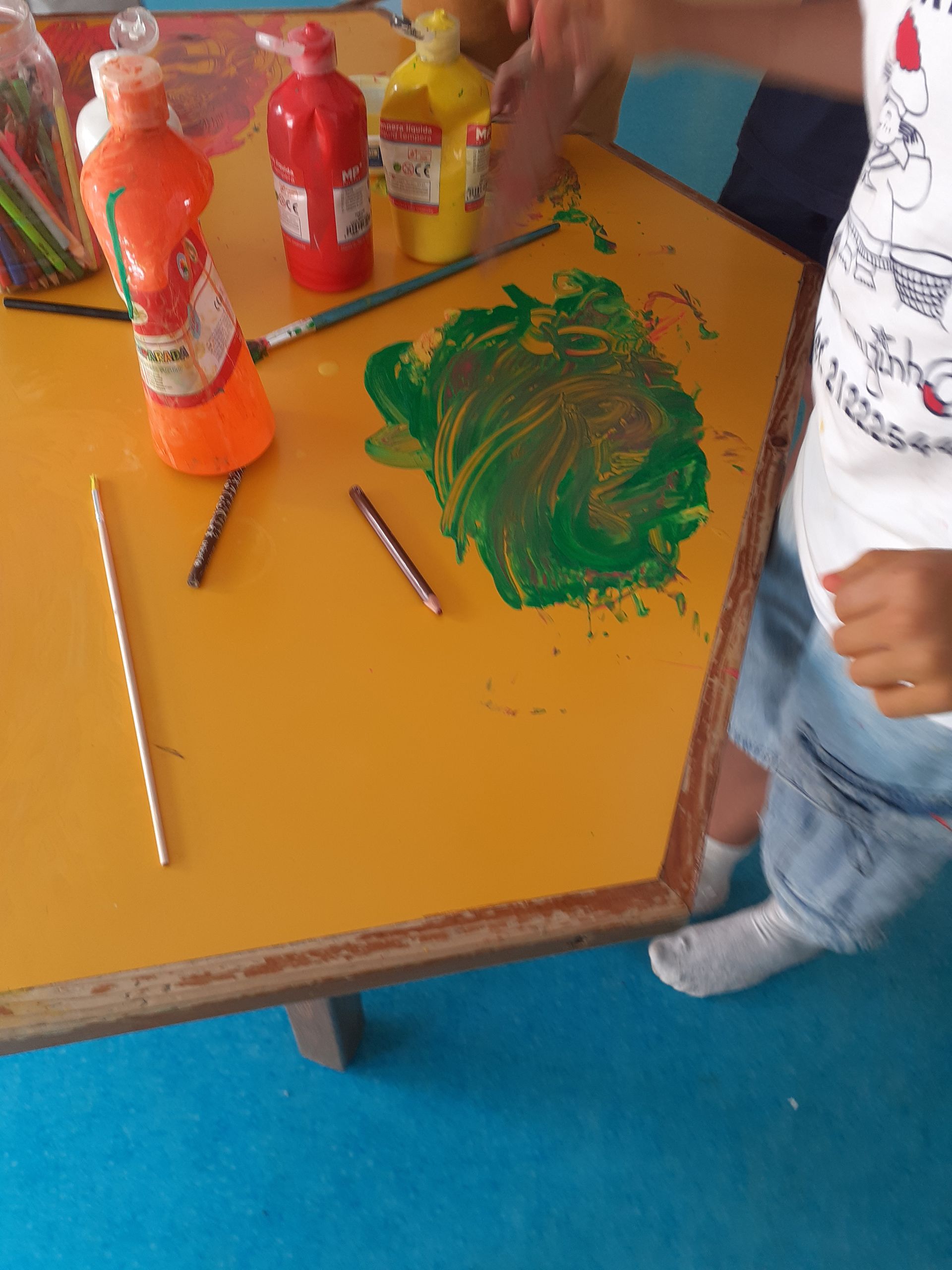 jardim de infância seixal