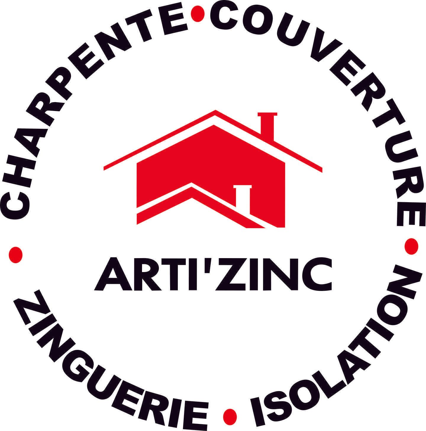 Logo d'Arti'Zinc