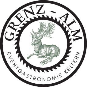 Logo | Grenz-Alm | Keltern