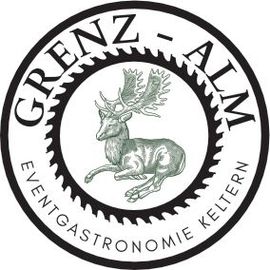 Logo | Grenz-Alm | Keltern