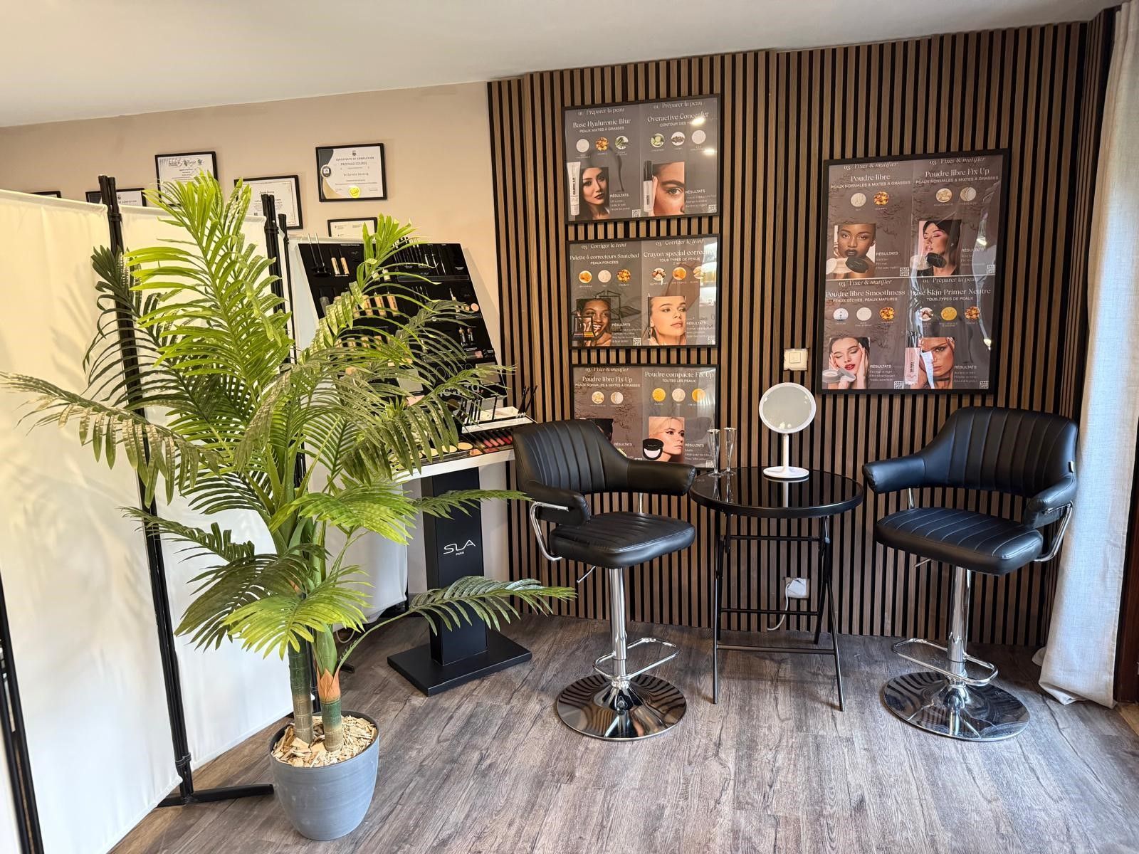 Alpin Skin clinique esthétique et de beauté à Villars-sur-Ollon