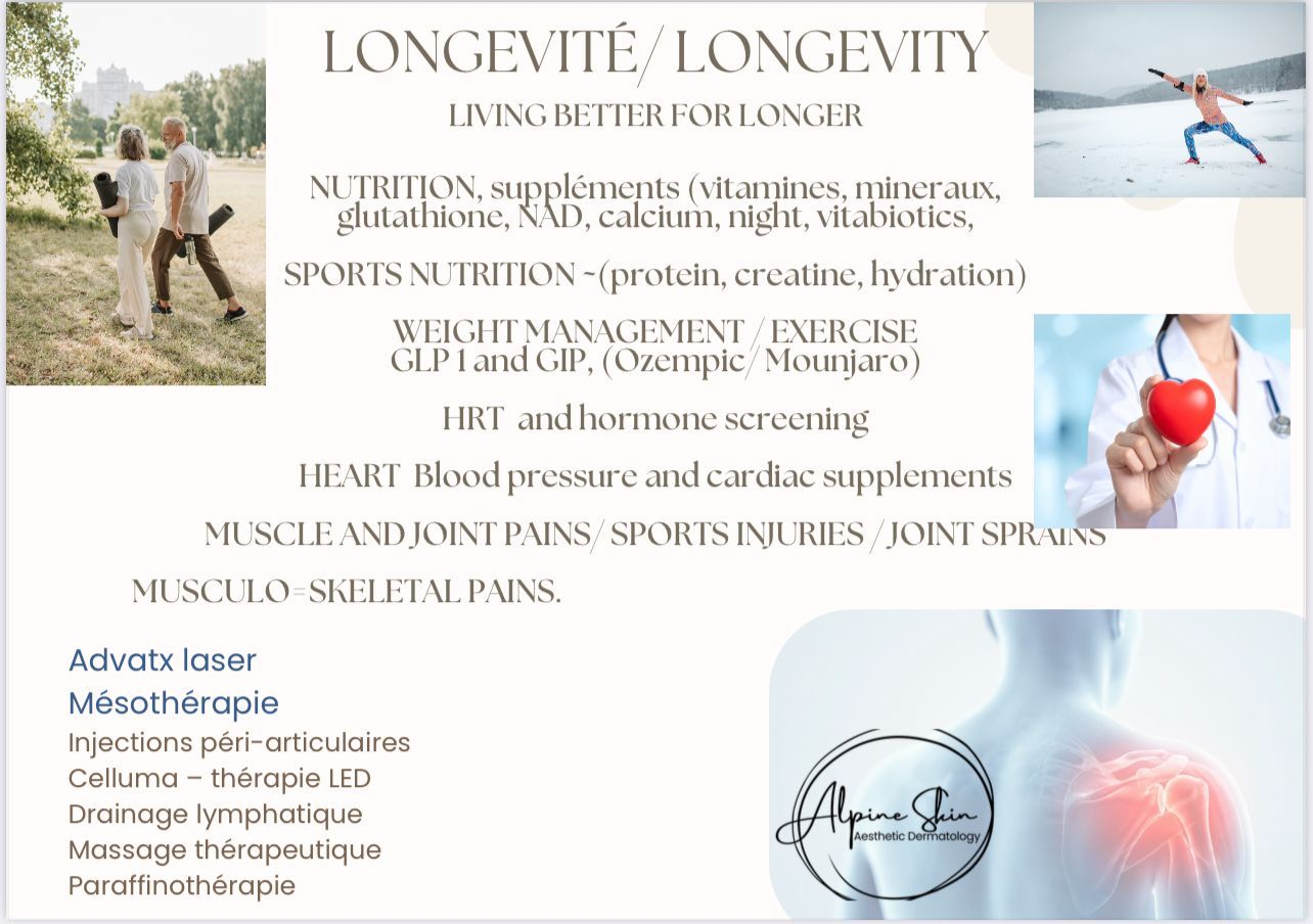 Un ruban à mesurer, des haltères, une pomme et une salade sont sur une balance.