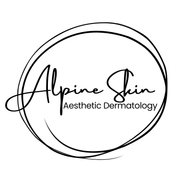 ALPINE SKIN CLINIC SA LOGO