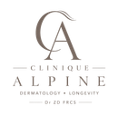 ALPINE SKIN CLINIC SA LOGO