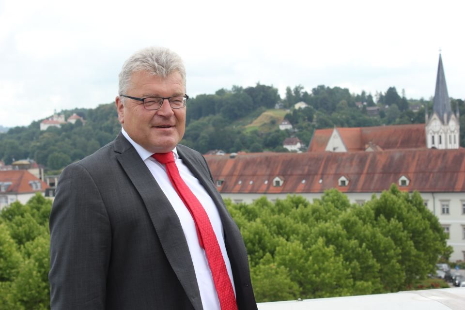 Herbert Hugger – Kanzlei Würdinger