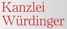 Kanzlei Würdinger Logo