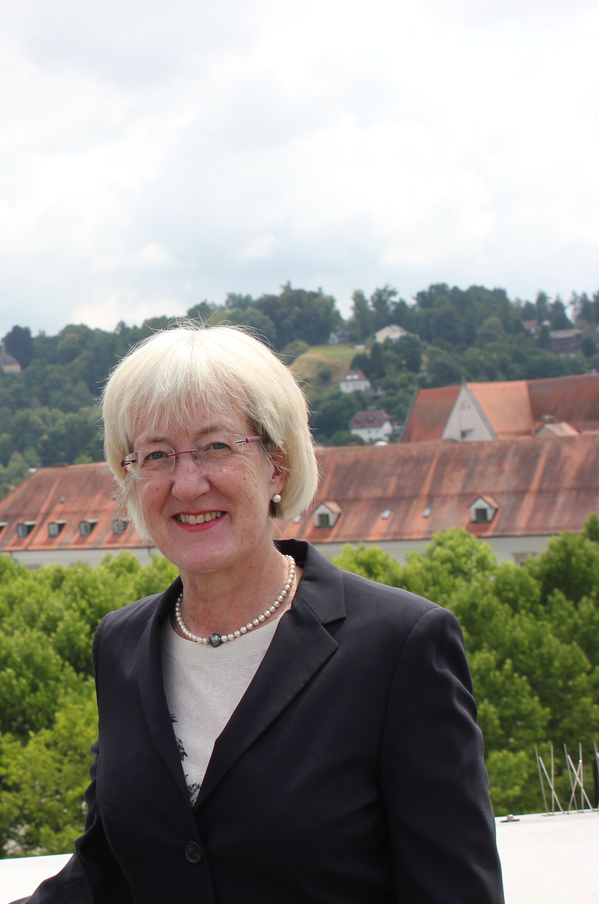 Eva Würdinger und Herbert Hugger – Kanzlei Würdinger