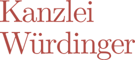 Kanzlei Würdinger Logo