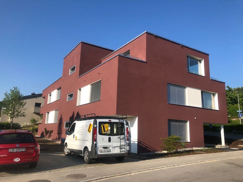 Malergeschäft Lerch GmbH