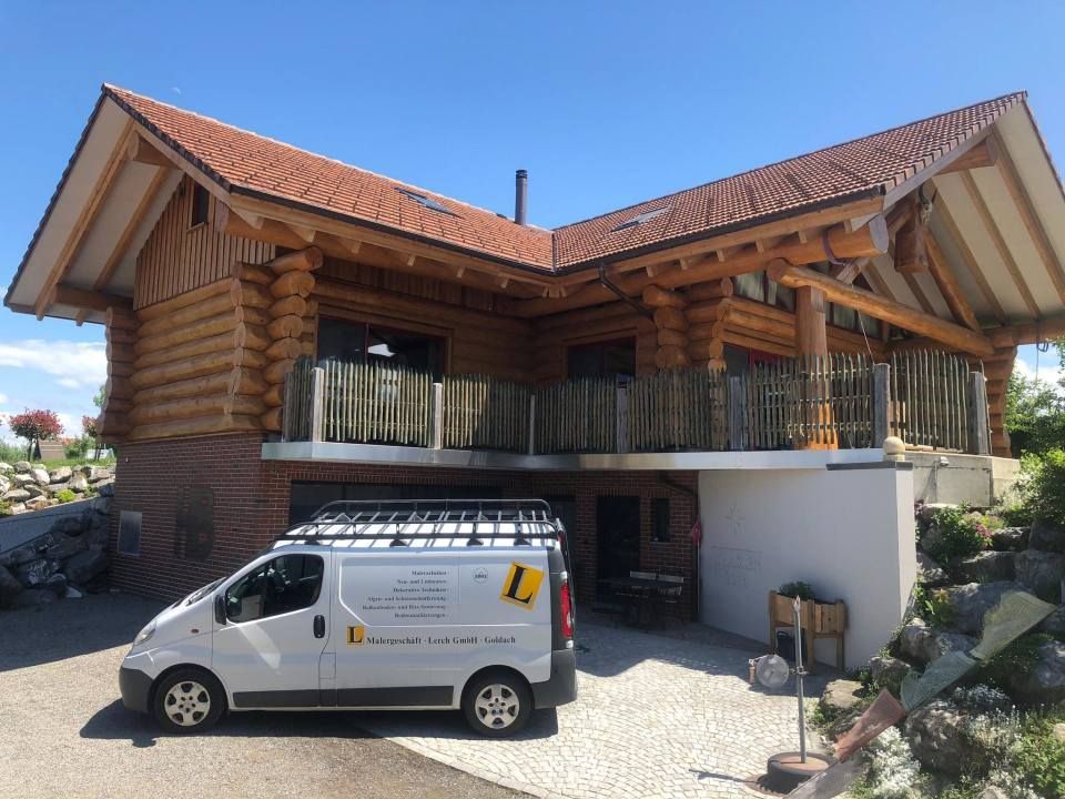 Malergeschäft Lerch GmbH