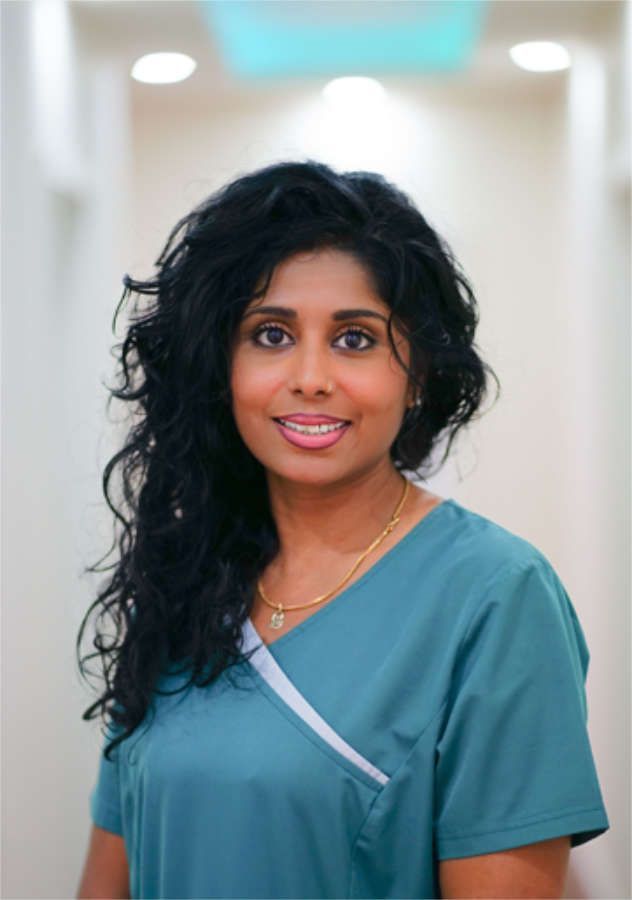 Gayathri Senaviratna