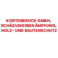 Logo Kortenbruck GmbH Schädlingsbekämpfung, Holz- und Bautenschutz Witten