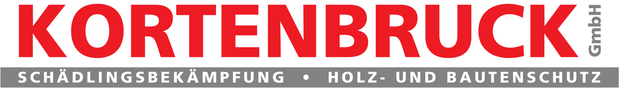 Kortenbruck GmbH, Sch&auml;dlingsbek&auml;mpfung, Holz- und Bautenschutz | Marl | Logo 