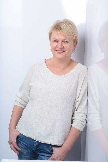 Marita Team Friseur Guhde