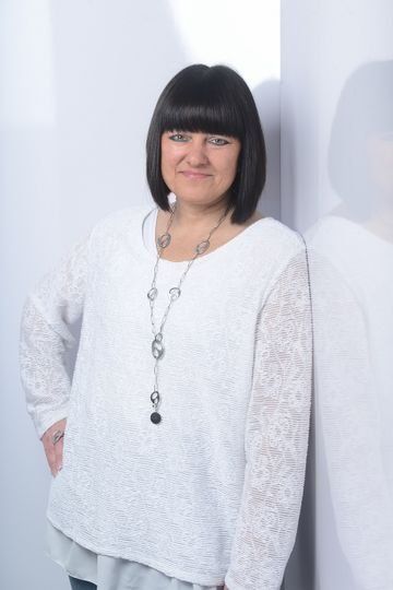 Anja Team Friseur Guhde