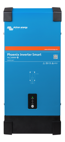 Phoenix Inverter 2000