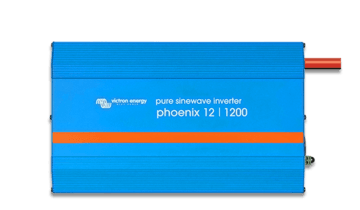 Phoenix Inverter 800