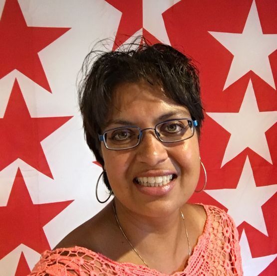 Radhika Ulrich-Humbel - BluemeEgge - Birmenstorf AG