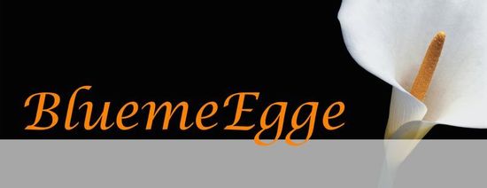 Logo - BluemeEgge - Birmenstorf AG