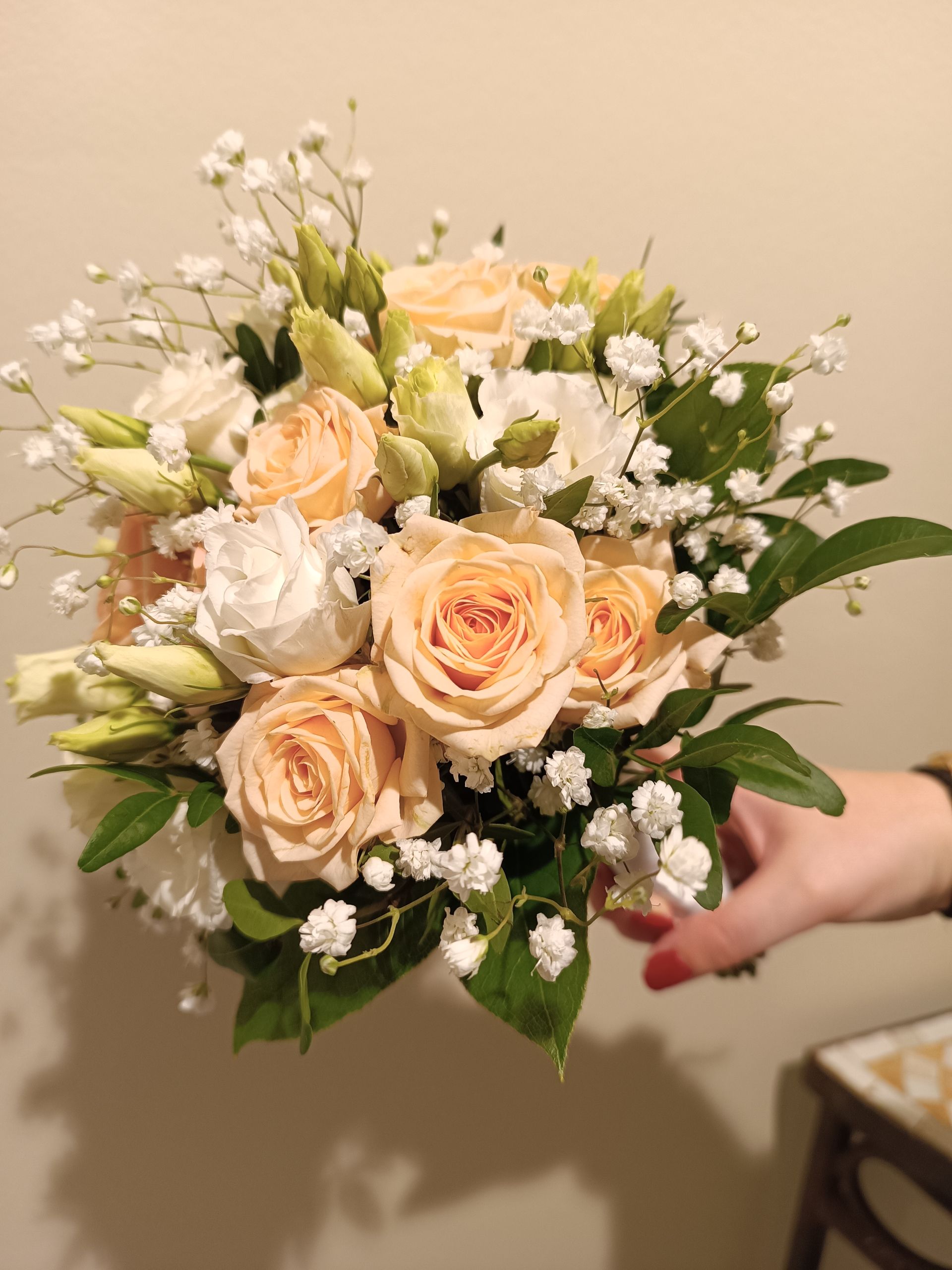 Lien vers la page Mariage.