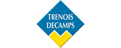 Logo TRENOIS DECAMPS