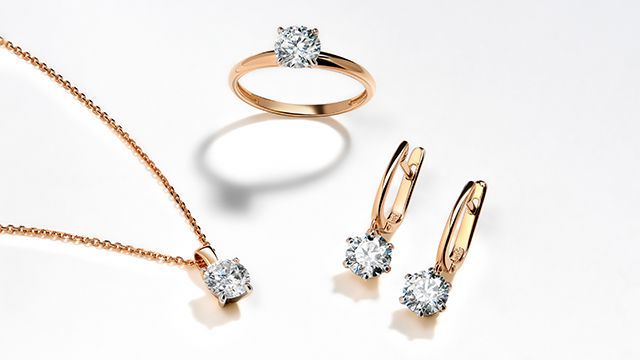 Focus sur bagues et colliers