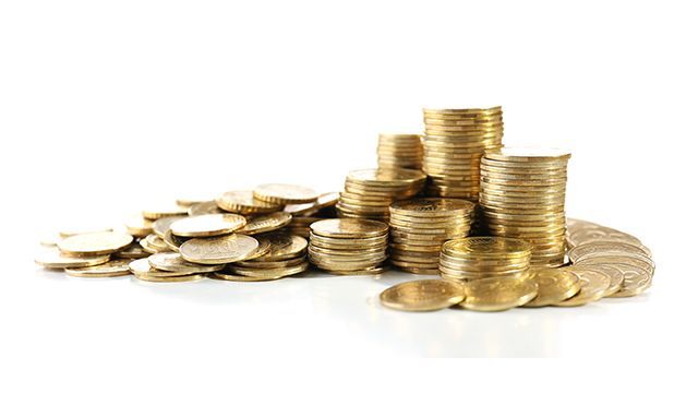 Focus sur monnaie en or