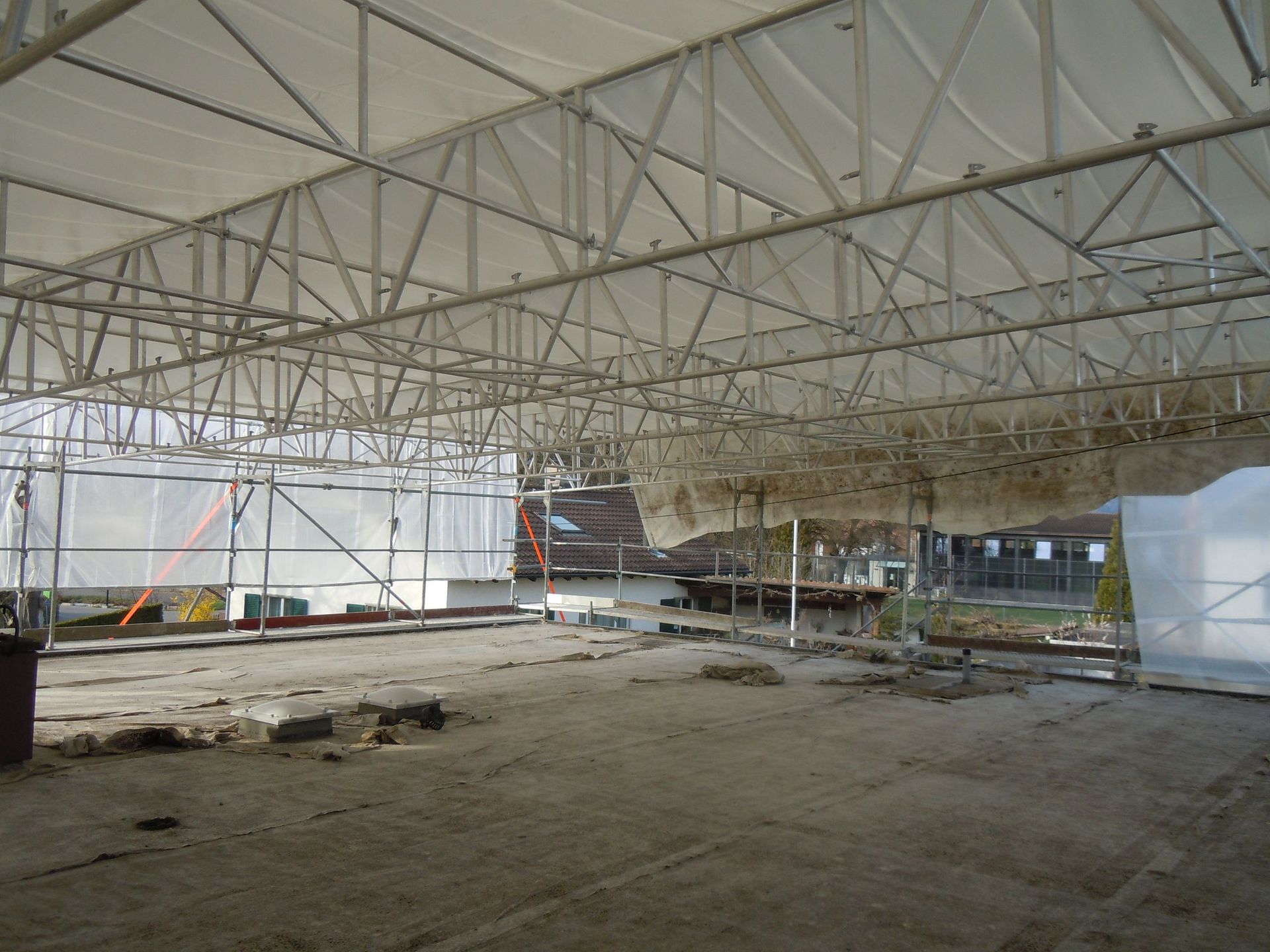 Berplan GmbH - Lausen