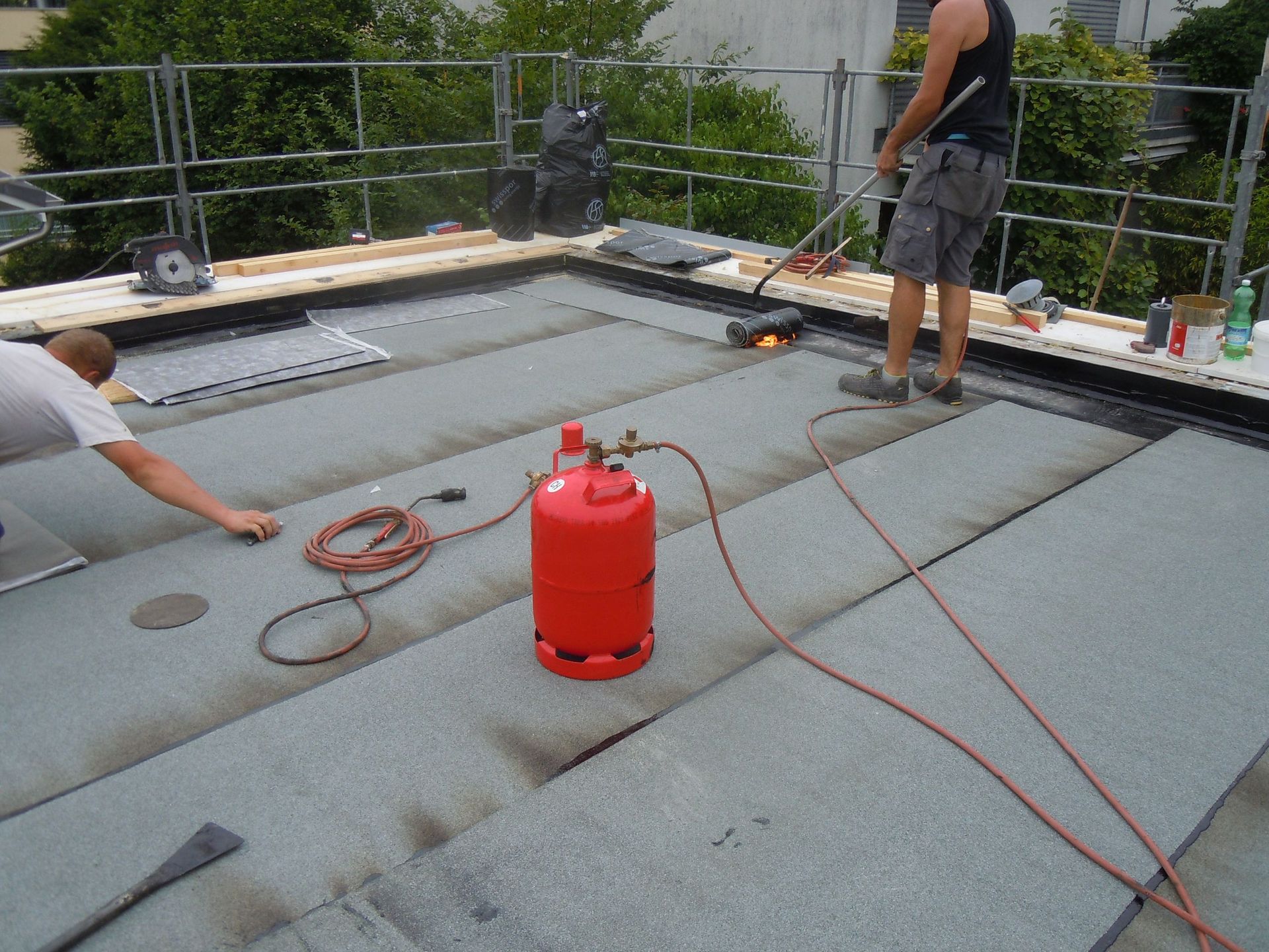 Berplan GmbH - Lausen