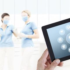 Zahnarztinformation - Tips und News - Zahnärzte Zürich 2 - Emil S. Grünberg - Zürich