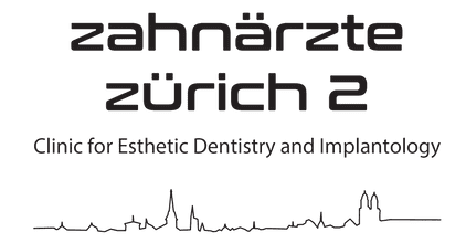 Logo - zahnärzte zürich 2 - Clinic for esthetic dentistry and implantology