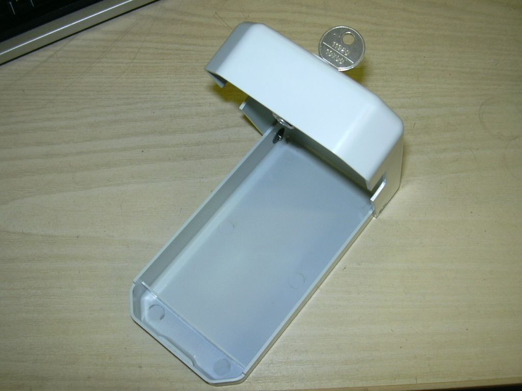 Safe - Wünnewil - Aeschimann Safe GmbH