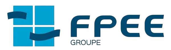 Logo de FPEE Groupe.