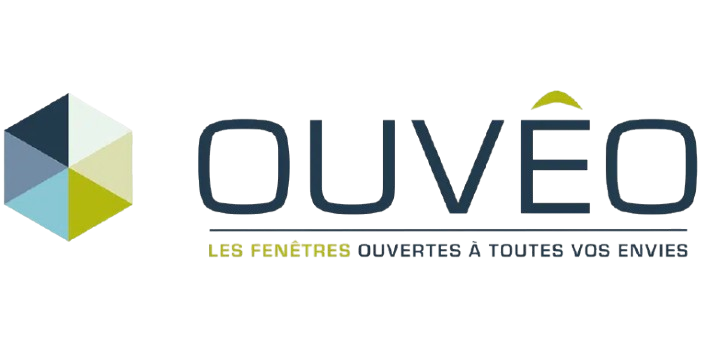 Logo d'Ouvêo.