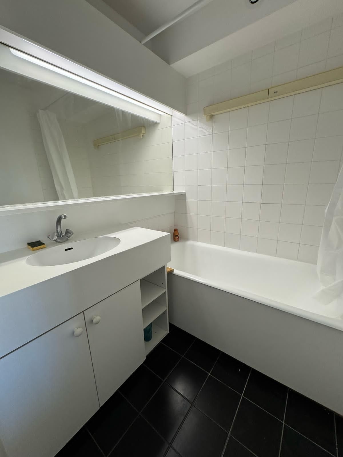 Salle de bains après.