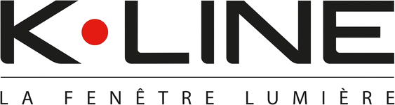 Logo de K-line.