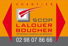 Logo SCOP Lalouer-Boucher