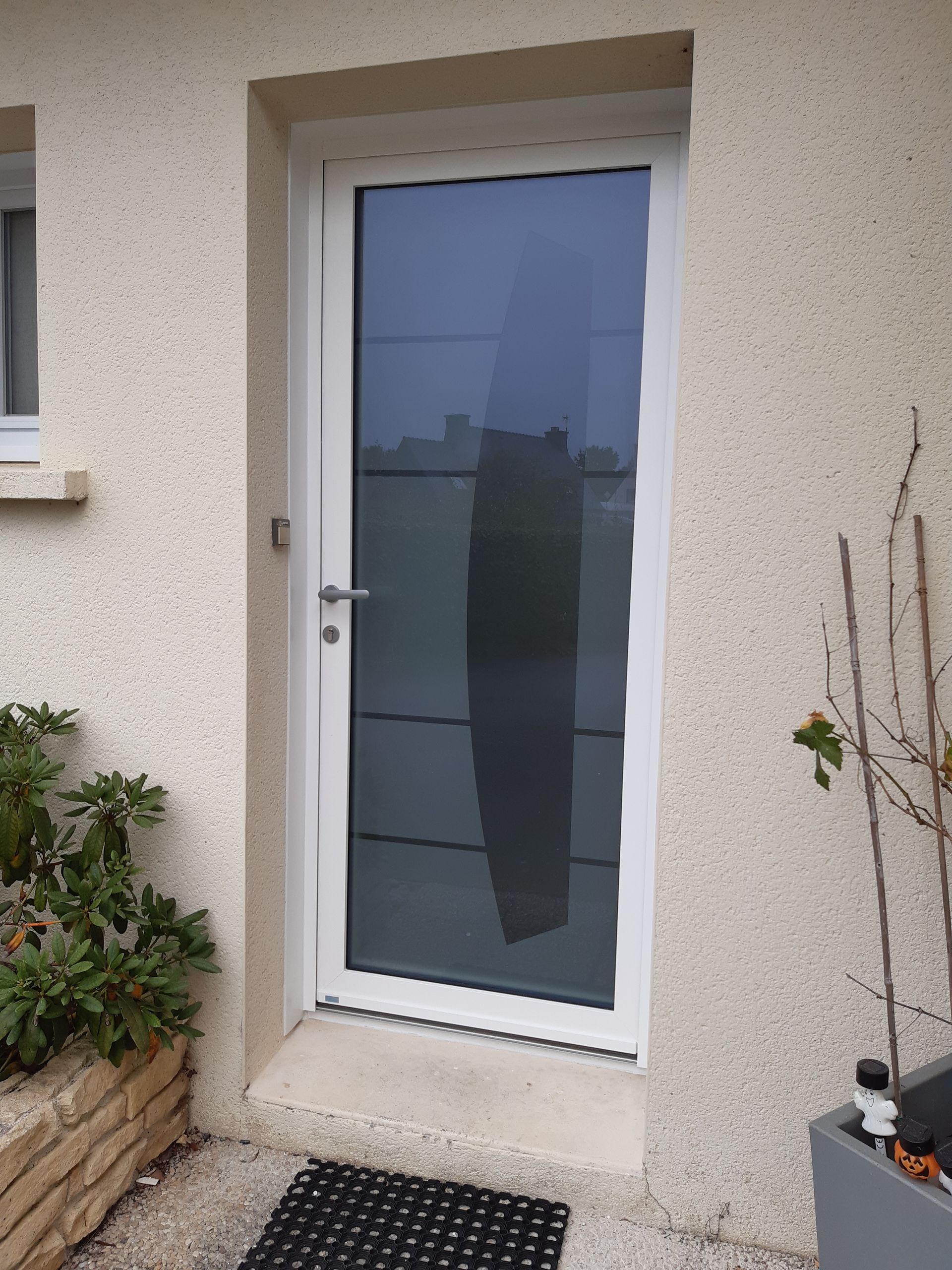 Rénovation énergétique à Brest